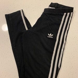 Women’s Adidas Leggings